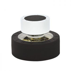 ادو تویلت بولگاری Black