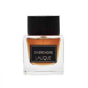ادو پرفیوم لالیک Ombre Noire